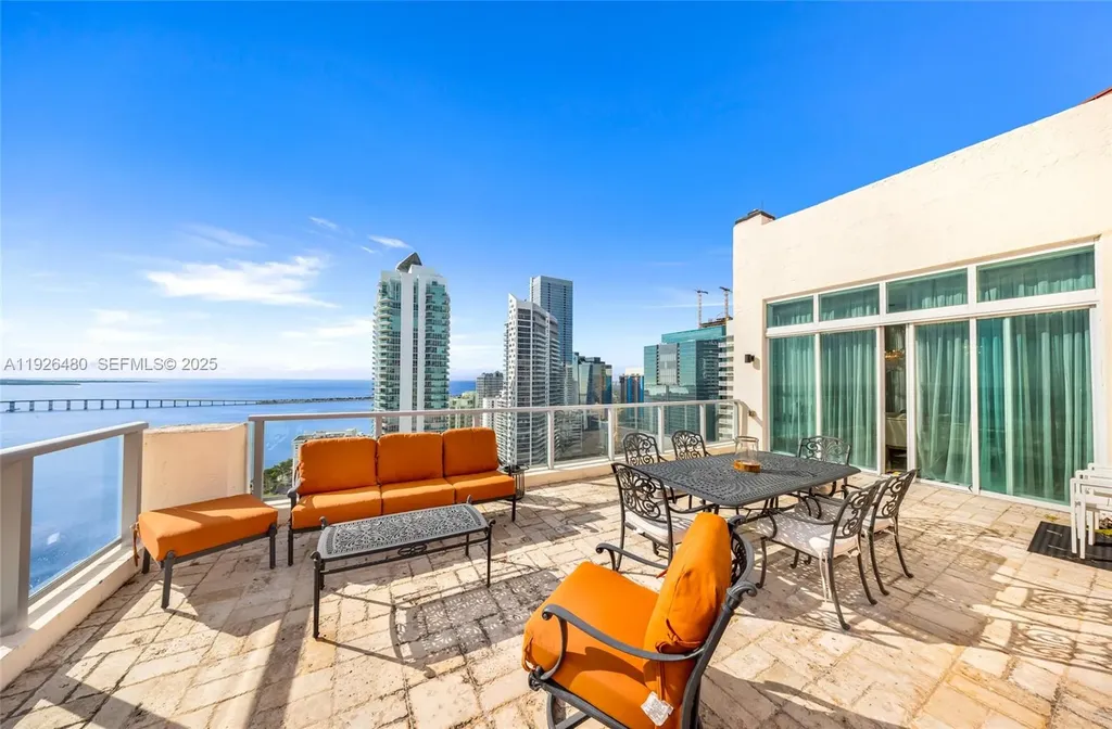 1155 Brickell Bay Drive Miami FL 33131