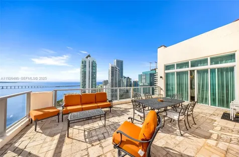 1155 Brickell Bay Drive Miami FL 33131