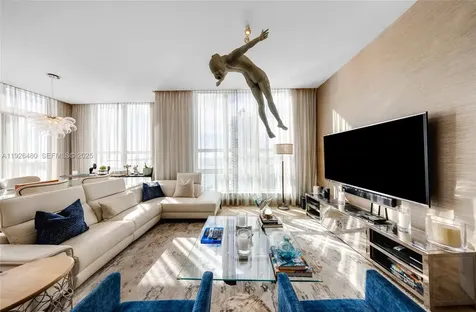 1155 Brickell Bay Drive Miami FL 33131