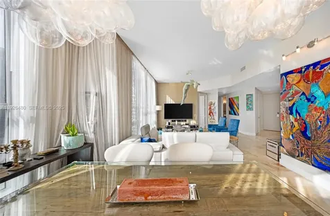1155 Brickell Bay Drive Miami FL 33131