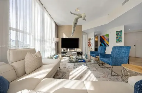 1155 Brickell Bay Drive Miami FL 33131