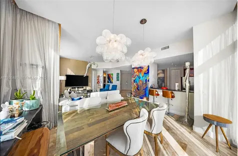 1155 Brickell Bay Drive Miami FL 33131