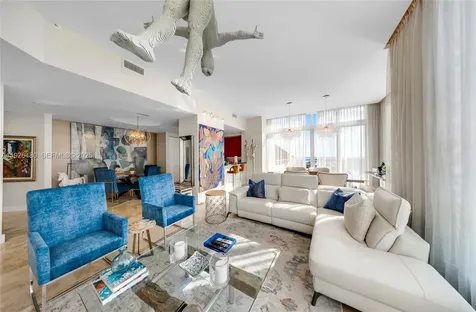 1155 Brickell Bay Drive Miami FL 33131