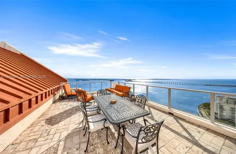 1155 Brickell Bay Drive Miami FL 33131