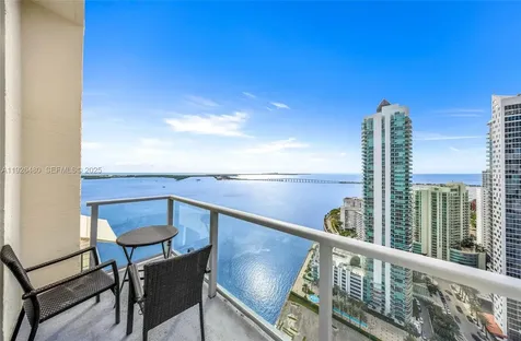 1155 Brickell Bay Drive Miami FL 33131