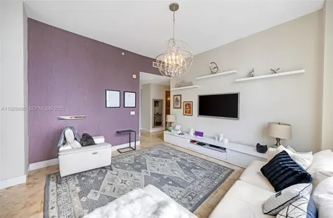1155 Brickell Bay Drive Miami FL 33131