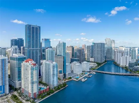1155 Brickell Bay Drive Miami FL 33131