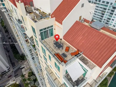 1155 Brickell Bay Drive Miami FL 33131