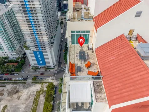 1155 Brickell Bay Drive Miami FL 33131
