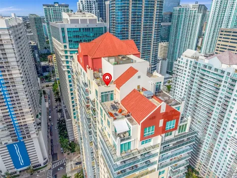 1155 Brickell Bay Drive Miami FL 33131