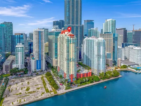 1155 Brickell Bay Drive Miami FL 33131