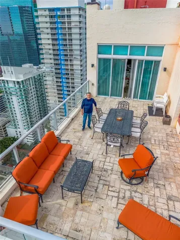 1155 Brickell Bay Drive Miami FL 33131