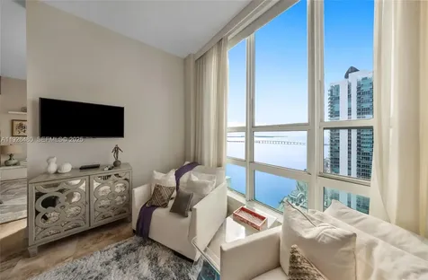 1155 Brickell Bay Drive Miami FL 33131