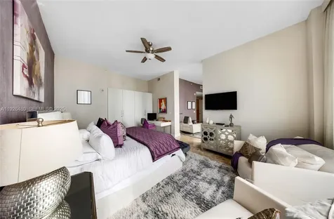 1155 Brickell Bay Drive Miami FL 33131