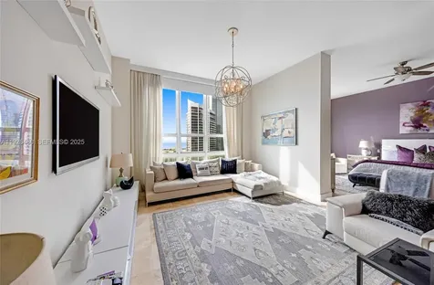 1155 Brickell Bay Drive Miami FL 33131
