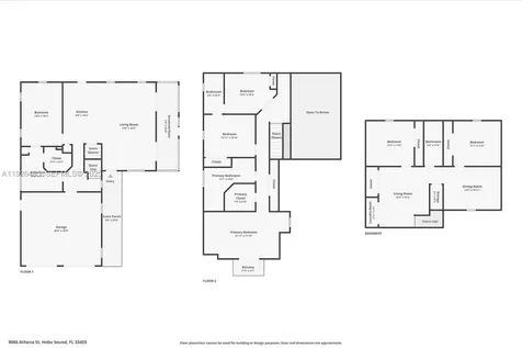 9066 SE Athena Street Hobe Sound FL 33455