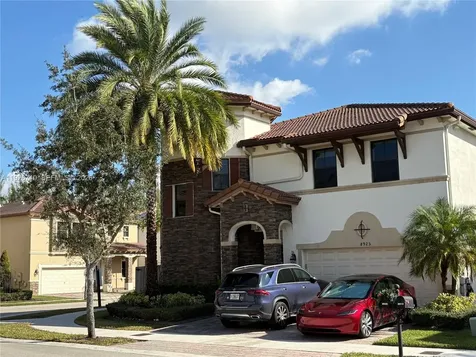 8925 NW 99th Court Doral FL 33178