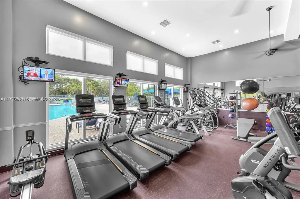 1450 Weeping Willow Way Hollywood FL 33019
