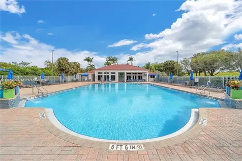 1450 Weeping Willow Way Hollywood FL 33019