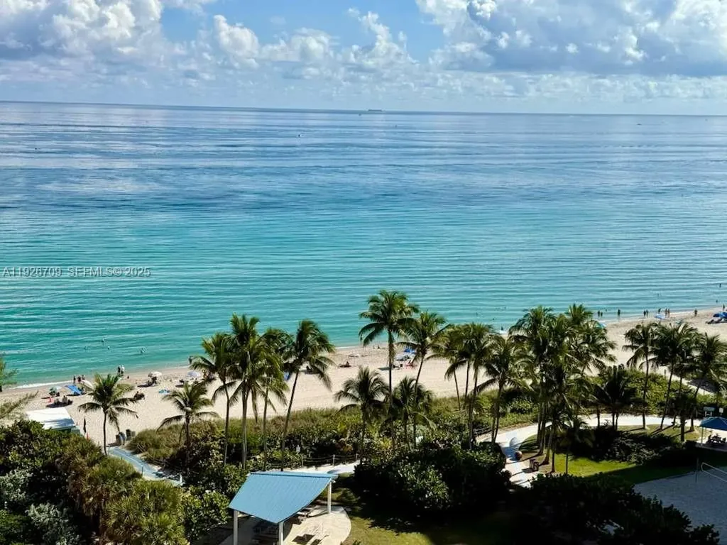 1850 S Ocean Drive Hallandale Beach FL 33009