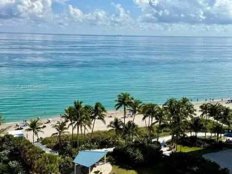1850 S Ocean Drive Hallandale Beach FL 33009