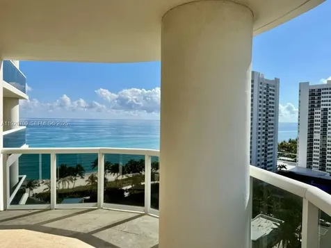 1850 S Ocean Drive Hallandale Beach FL 33009