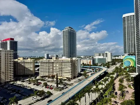 1850 S Ocean Drive Hallandale Beach FL 33009