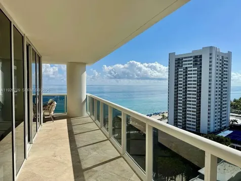 1850 S Ocean Drive Hallandale Beach FL 33009