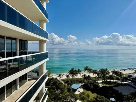 1850 S Ocean Drive Hallandale Beach FL 33009