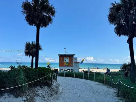 1850 S Ocean Drive Hallandale Beach FL 33009