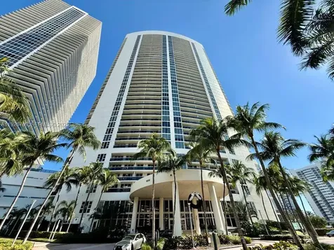 1850 S Ocean Drive Hallandale Beach FL 33009