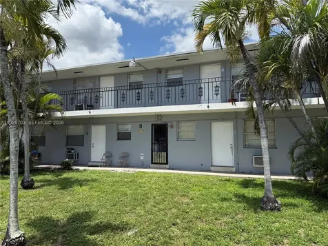 519 SW 27th Avenue Fort Lauderdale FL 33312