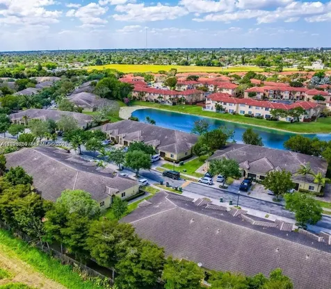 1209 NE 32nd Avenue Homestead FL 33033