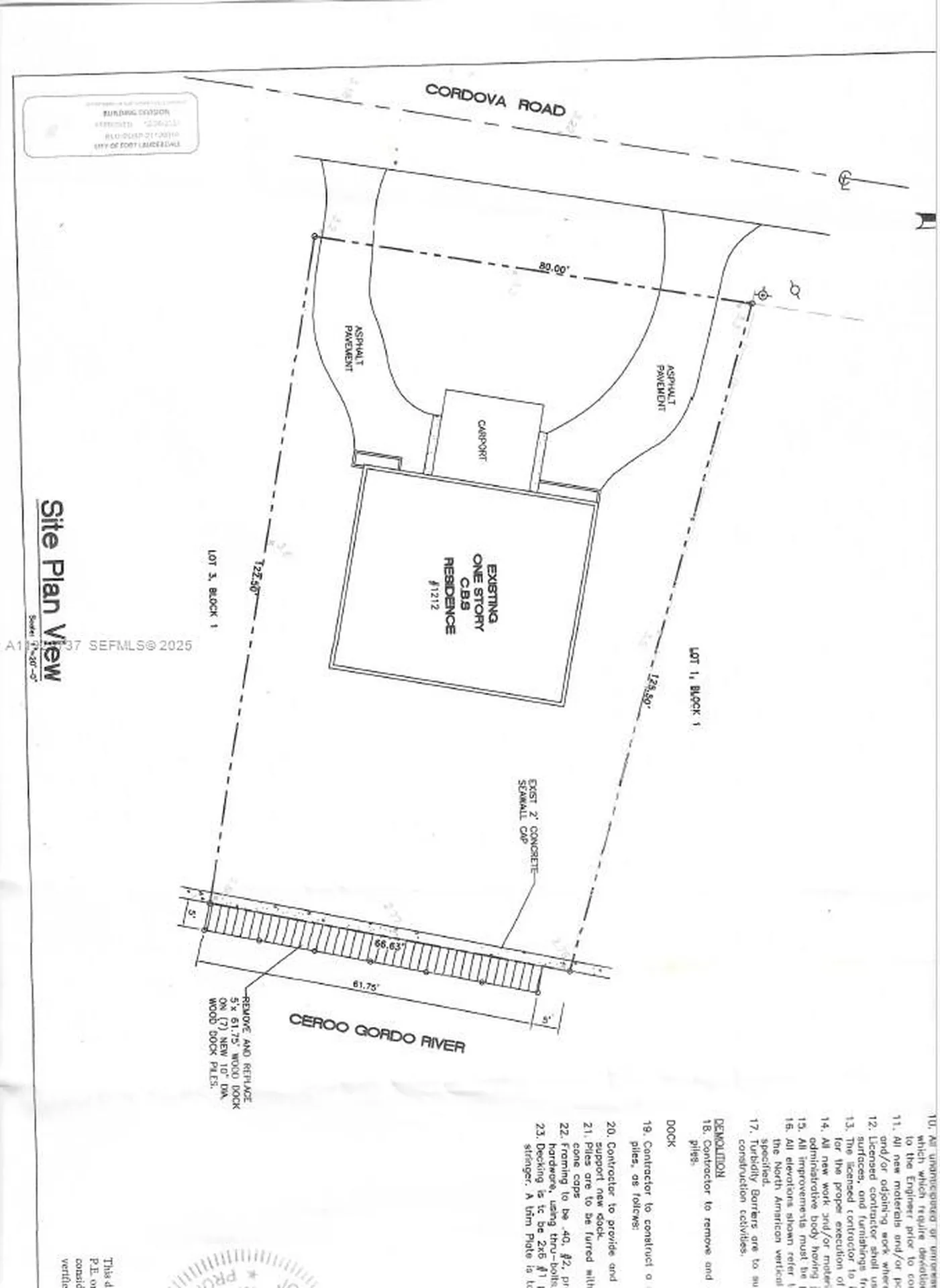 1212 Cordova Road Fort Lauderdale FL 33316