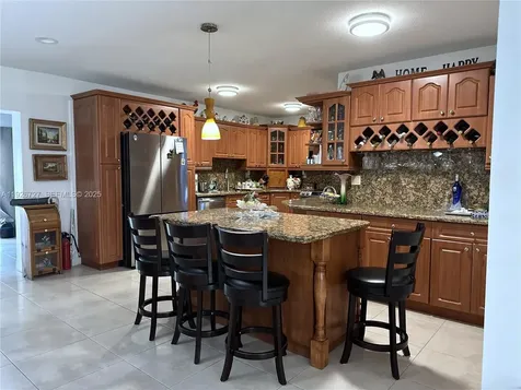 165 SW 130th Avenue Miami FL 33184