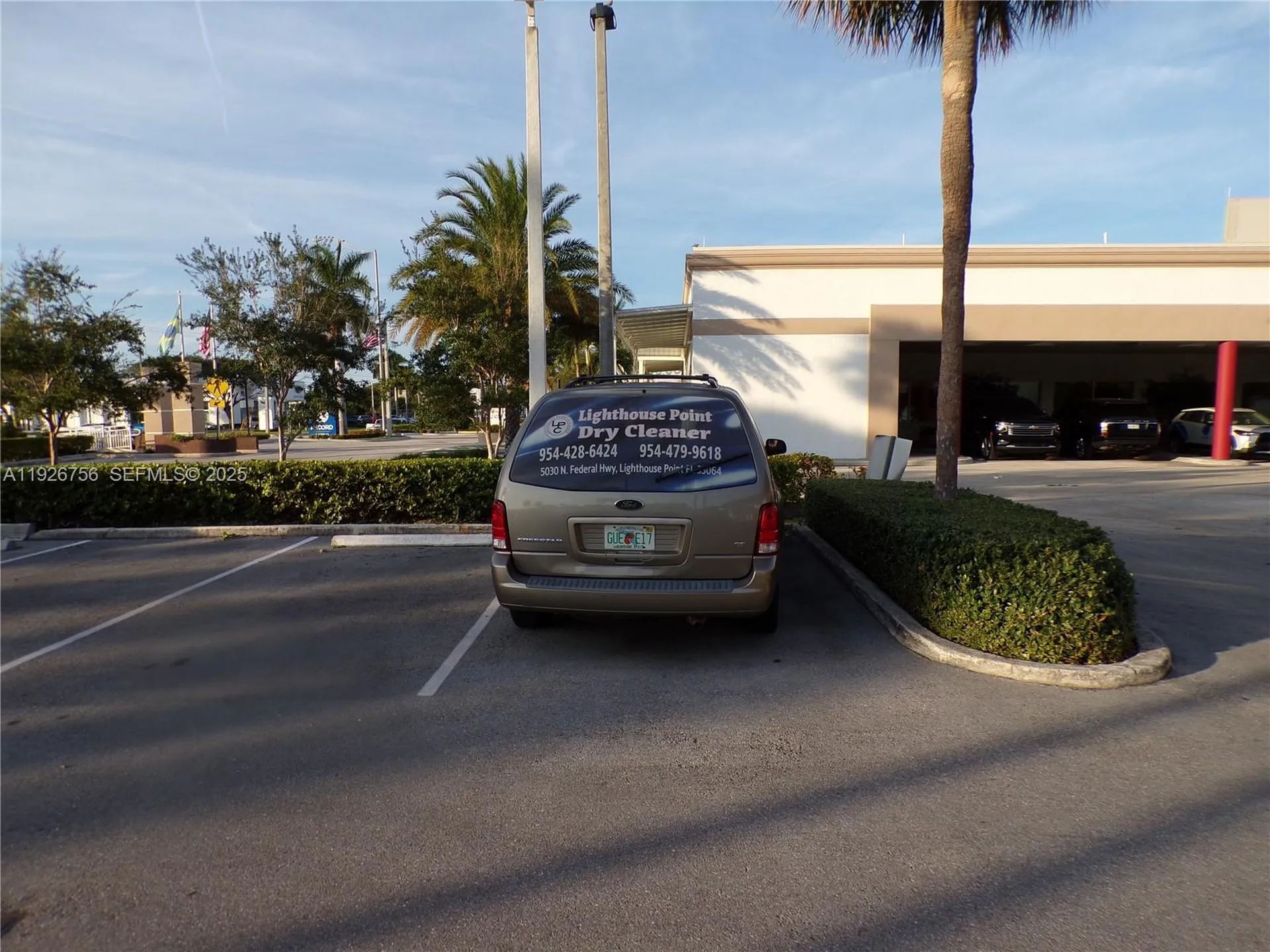 5030 N Federal Highway Lighthouse Point FL 33064