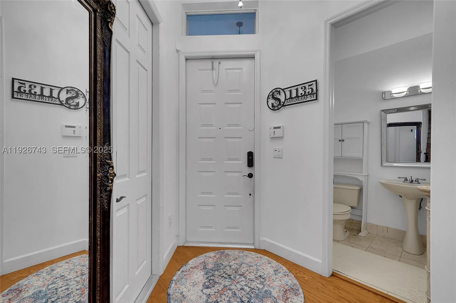 1135 Satinleaf Street Hollywood FL 33019