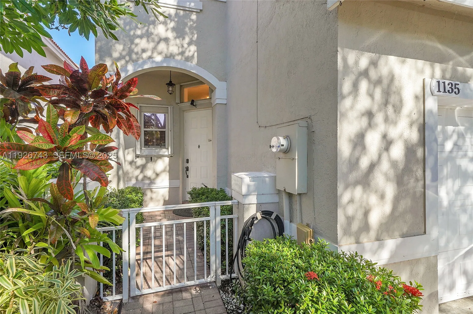 1135 Satinleaf Street Hollywood FL 33019
