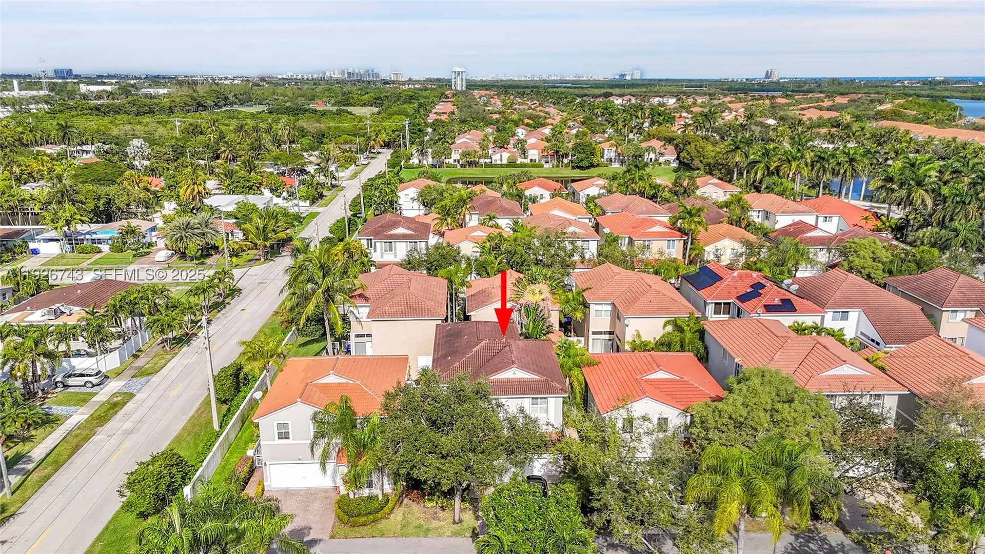 1135 Satinleaf Street Hollywood FL 33019