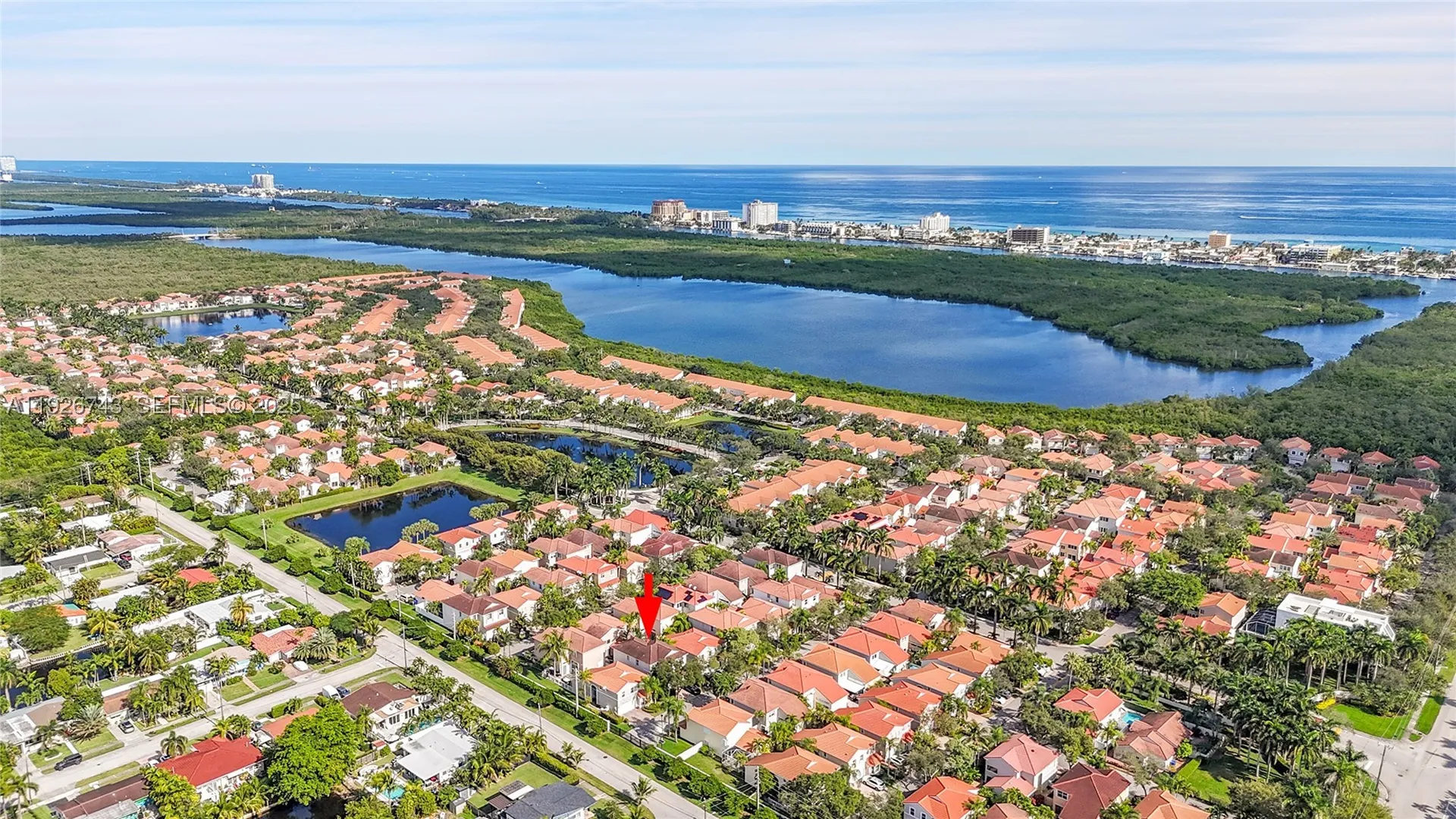 1135 Satinleaf Street Hollywood FL 33019