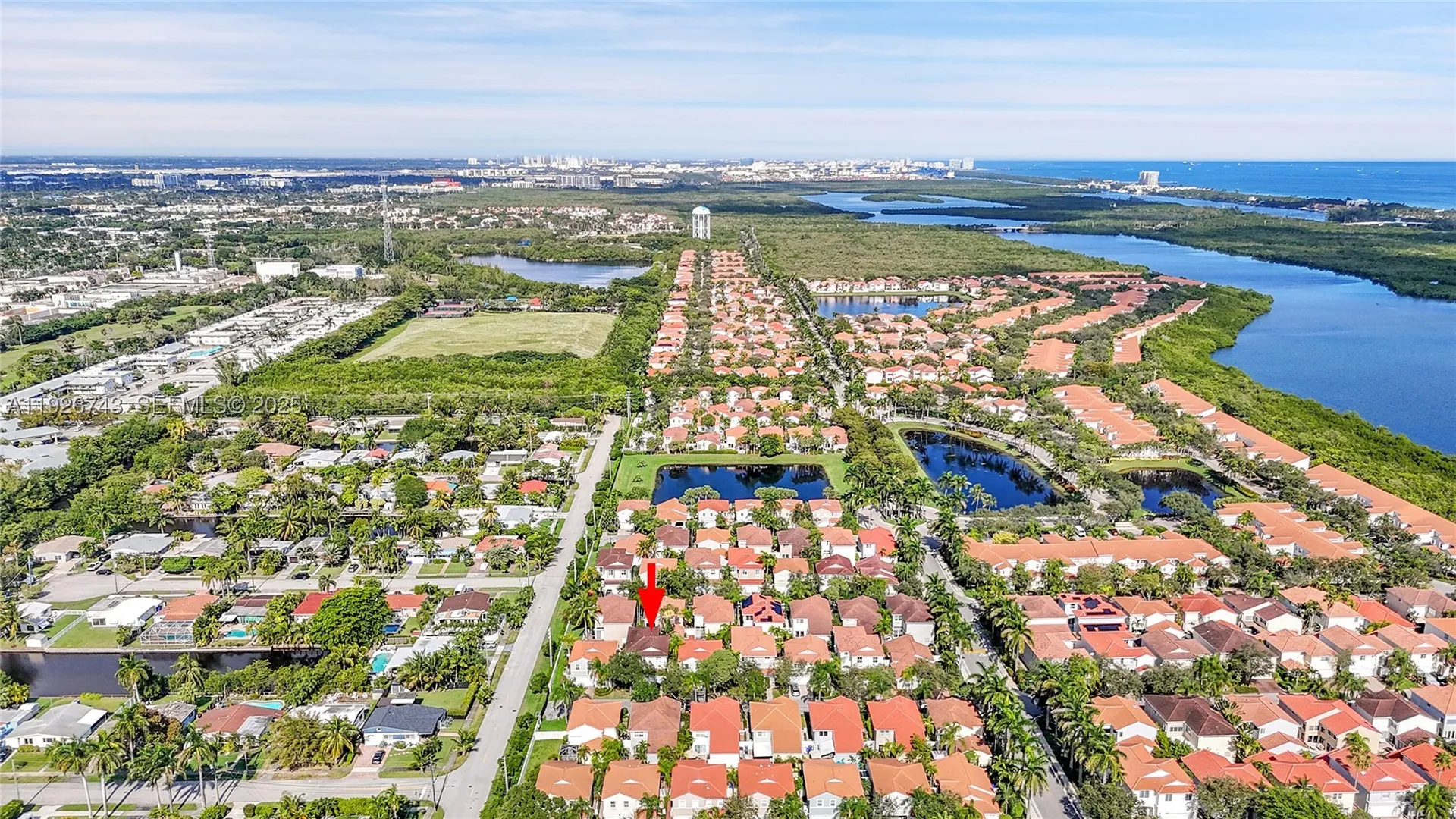 1135 Satinleaf Street Hollywood FL 33019
