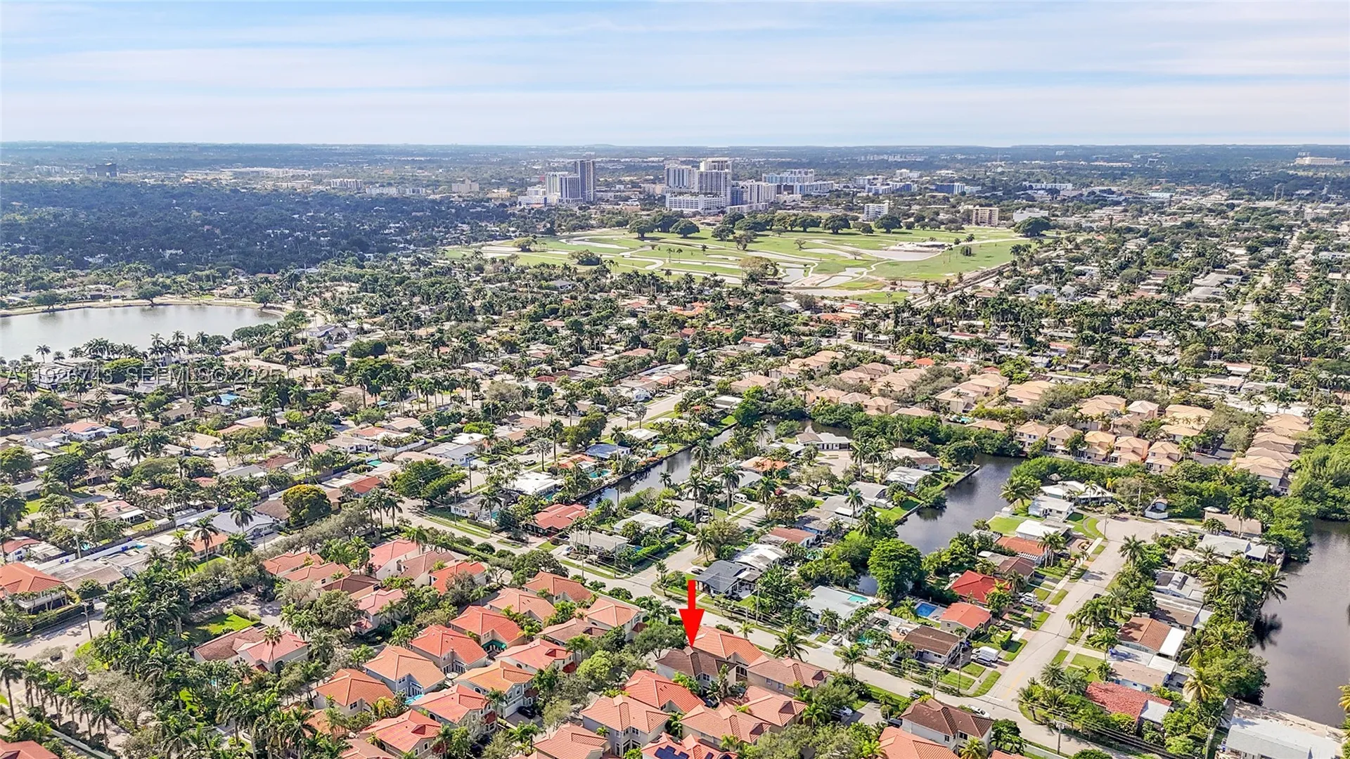 1135 Satinleaf Street Hollywood FL 33019