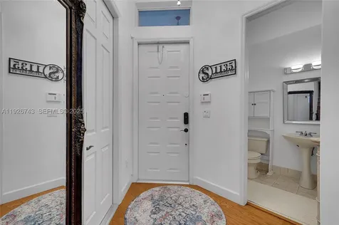 1135 Satinleaf Street Hollywood FL 33019