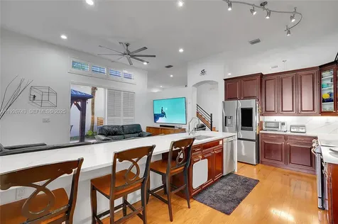 1135 Satinleaf Street Hollywood FL 33019