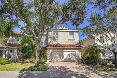 1135 Satinleaf Street Hollywood FL 33019