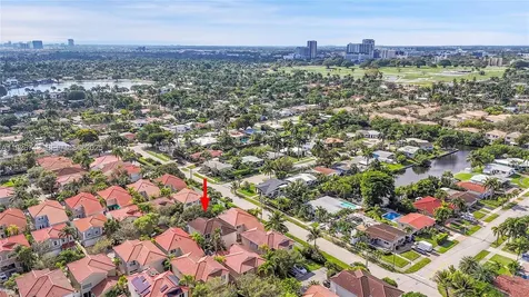 1135 Satinleaf Street Hollywood FL 33019