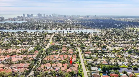 1135 Satinleaf Street Hollywood FL 33019