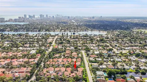 1135 Satinleaf Street Hollywood FL 33019