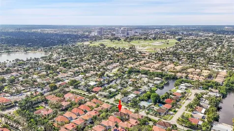 1135 Satinleaf Street Hollywood FL 33019