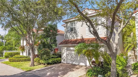 1135 Satinleaf Street Hollywood FL 33019